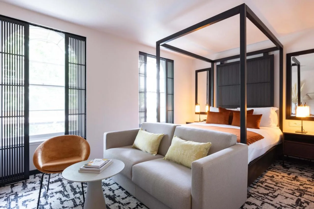 La Suite West - Hyde Park
